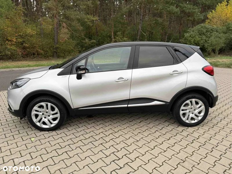 Renault Captur - 2