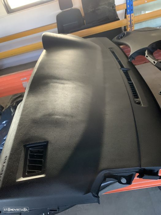Kit Air Bags Toyota Auris 2016 - 2