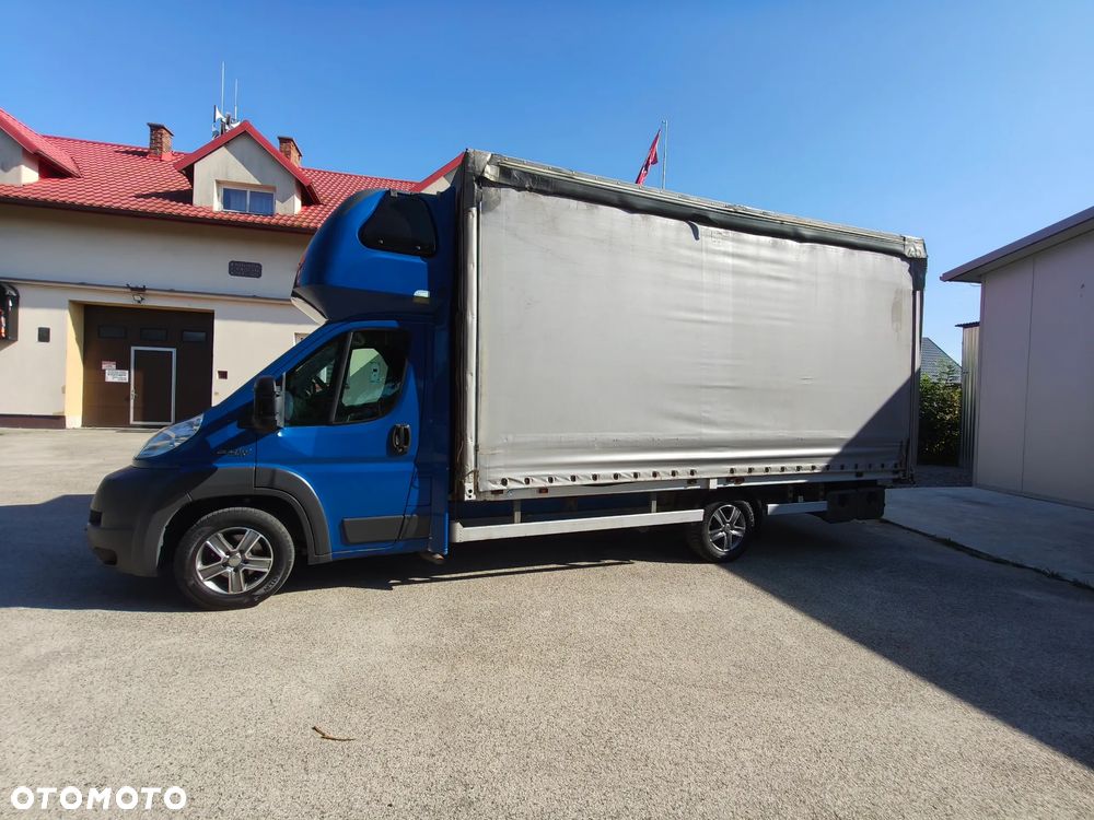 Fiat Ducato - 2