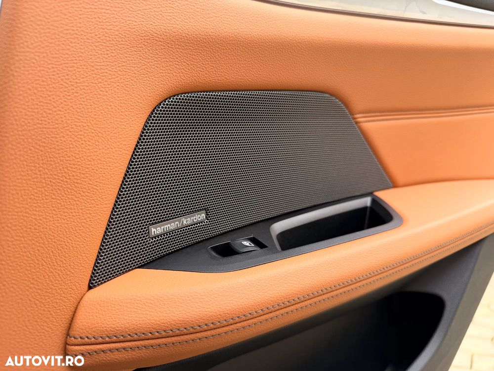 BMW Seria 4 420d M Sport - 14