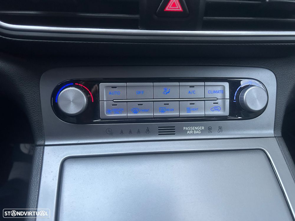 Hyundai Kauai Style - 5