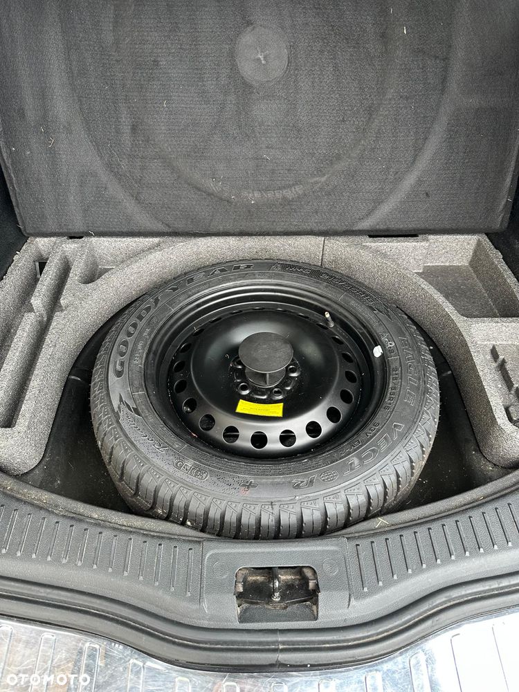 Ford Mondeo - 19
