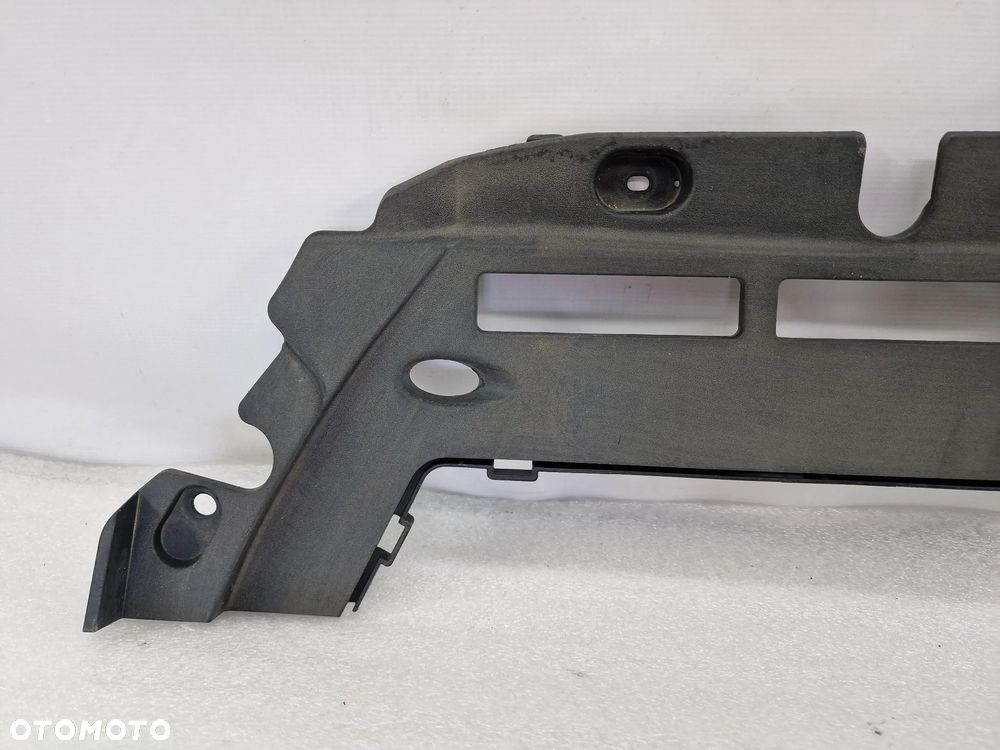 TOYOTA AURIS I 06- OSŁONA PASA PRZEDNIEGO PRZÓD , NR 53141-02020 , NR AUKCJI OSŁ140 - 2