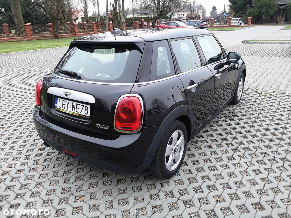 MINI Cooper - 12