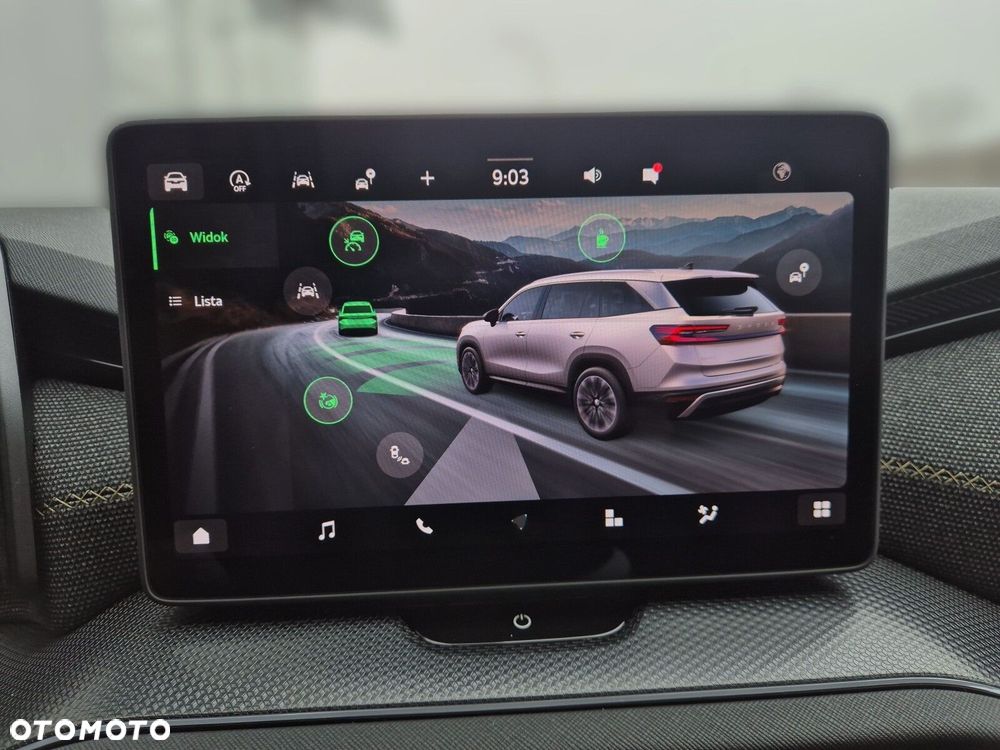 Skoda Kodiaq 1.5 TSI mHEV 4x2 Drive DSG - 32