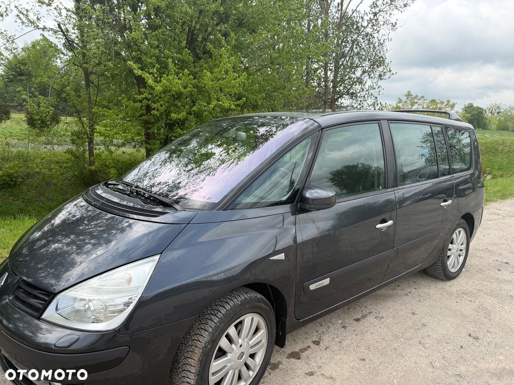 Renault Grand Espace 2.0 Initiale - 3
