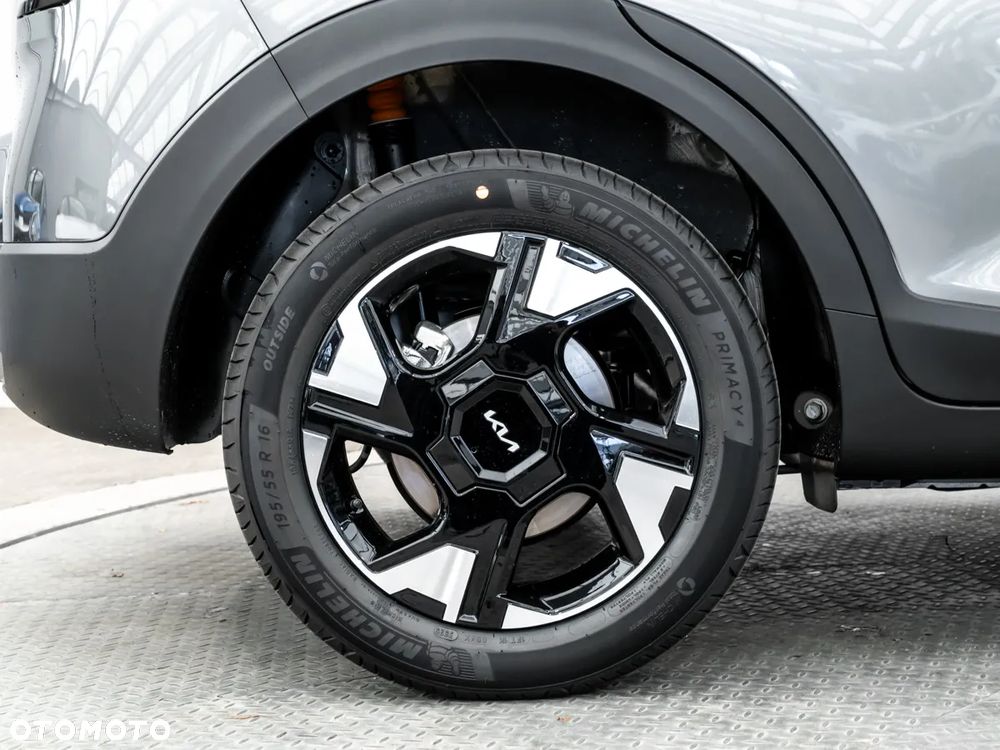 Kia Stonic 1.0 T-GDI M - 9