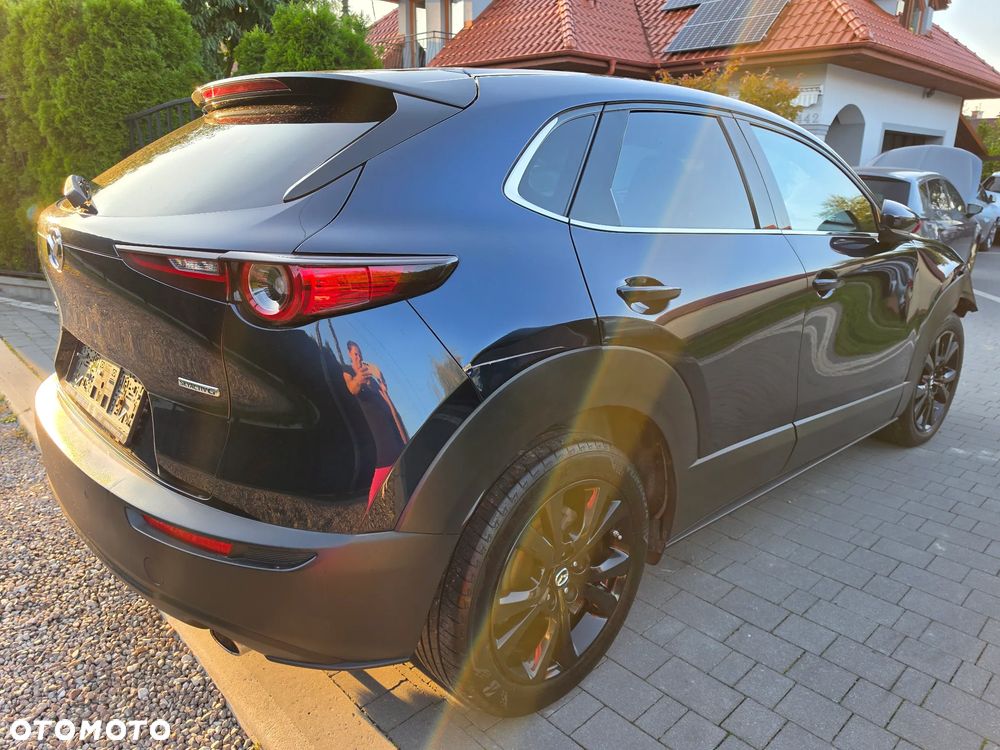 Mazda CX-30 - 17