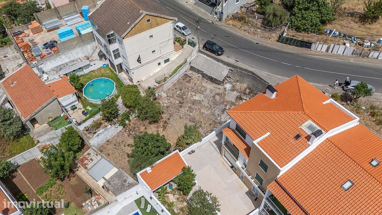 Terreno  para venda - Grande imagem: 2/10