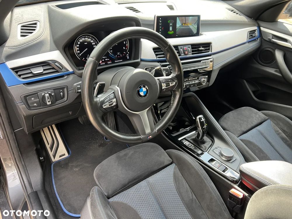 BMW X2 xDrive20d M Sport - 20