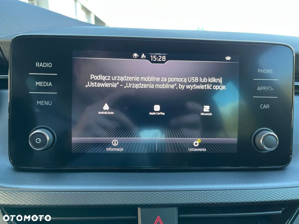 Skoda Kamiq 1.0 TSI Ambition - 31