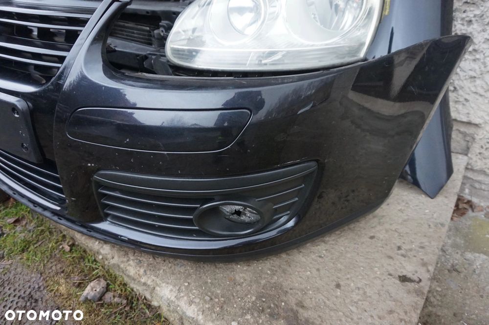 MASKA KOMPLETNY PRZÓD VW GOLF V 5 KOMBI JETTA - 4