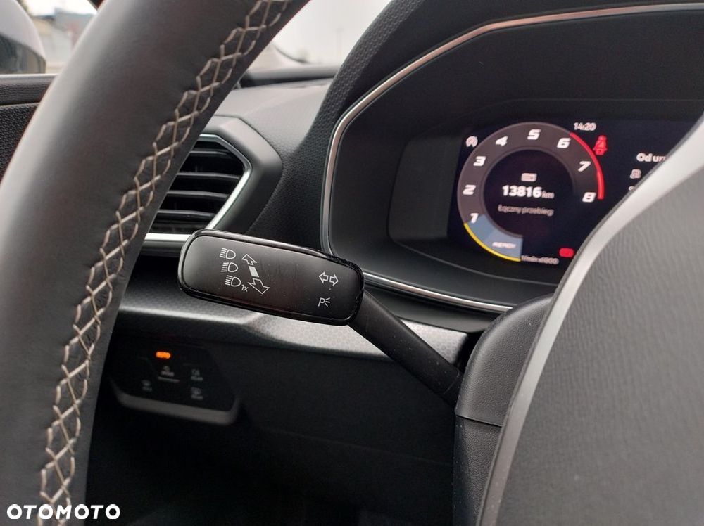 Seat Leon 1.5 TSI Style - 14