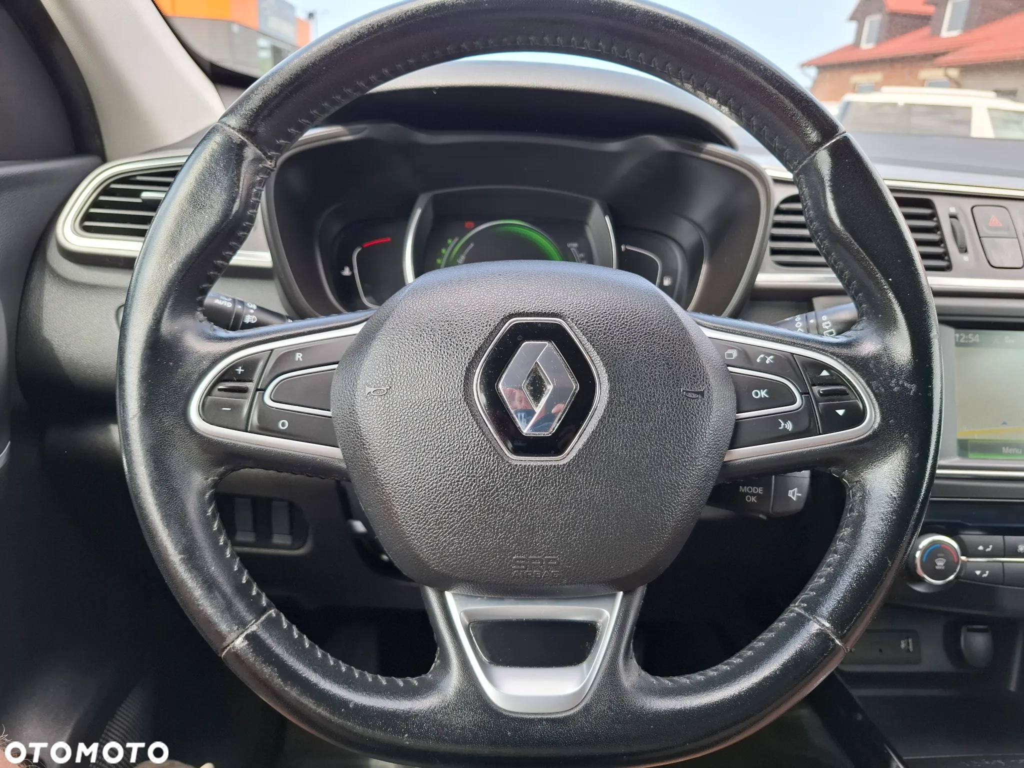 Renault Kadjar 1.5 dCi Energy Intens EDC - 26