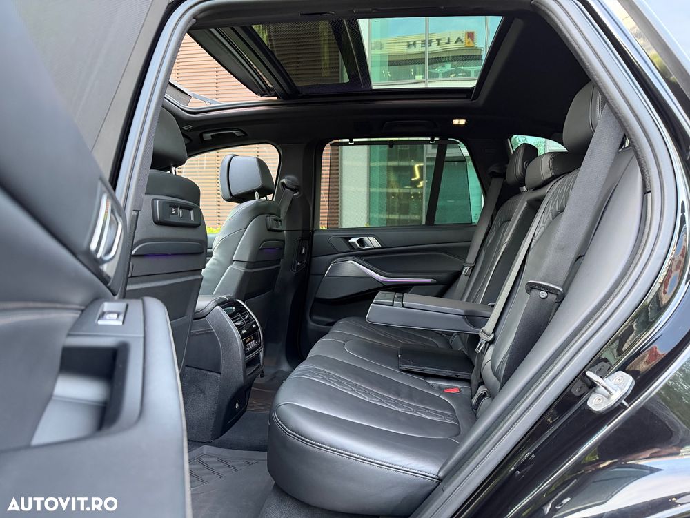 BMW X5 xDrive45e - 18