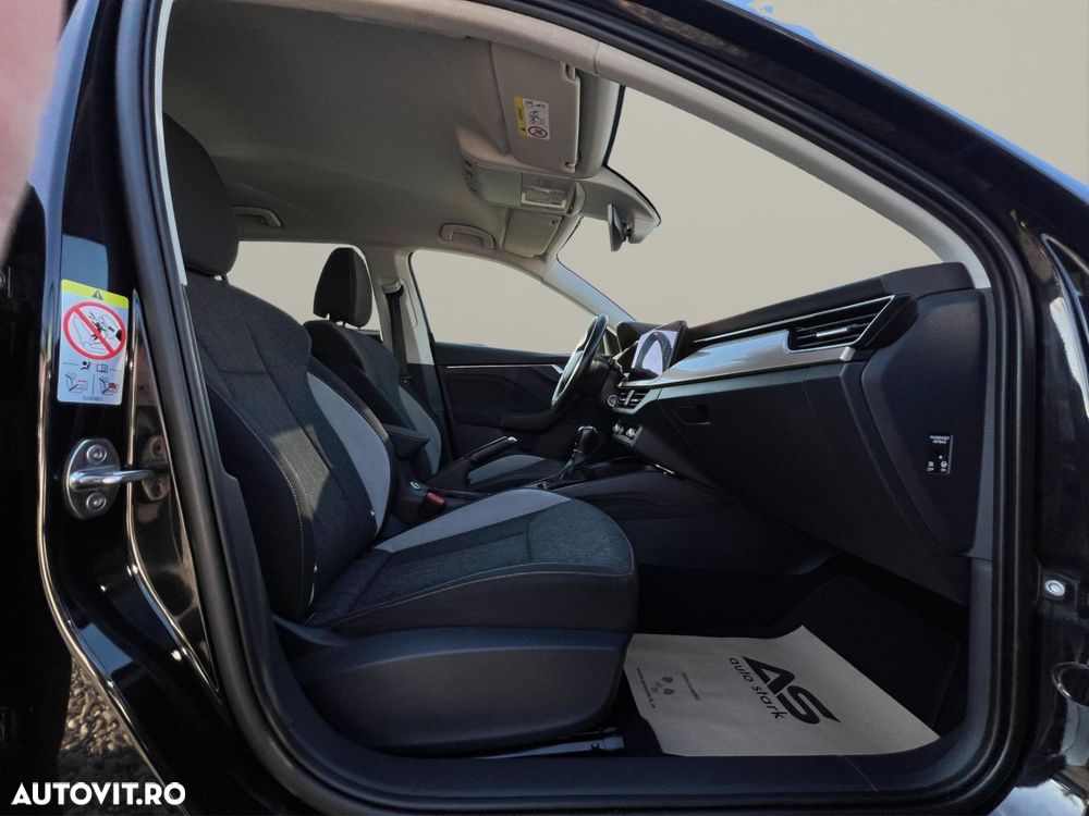 Skoda Scala 1.6 TDI DSG Ambition - 21