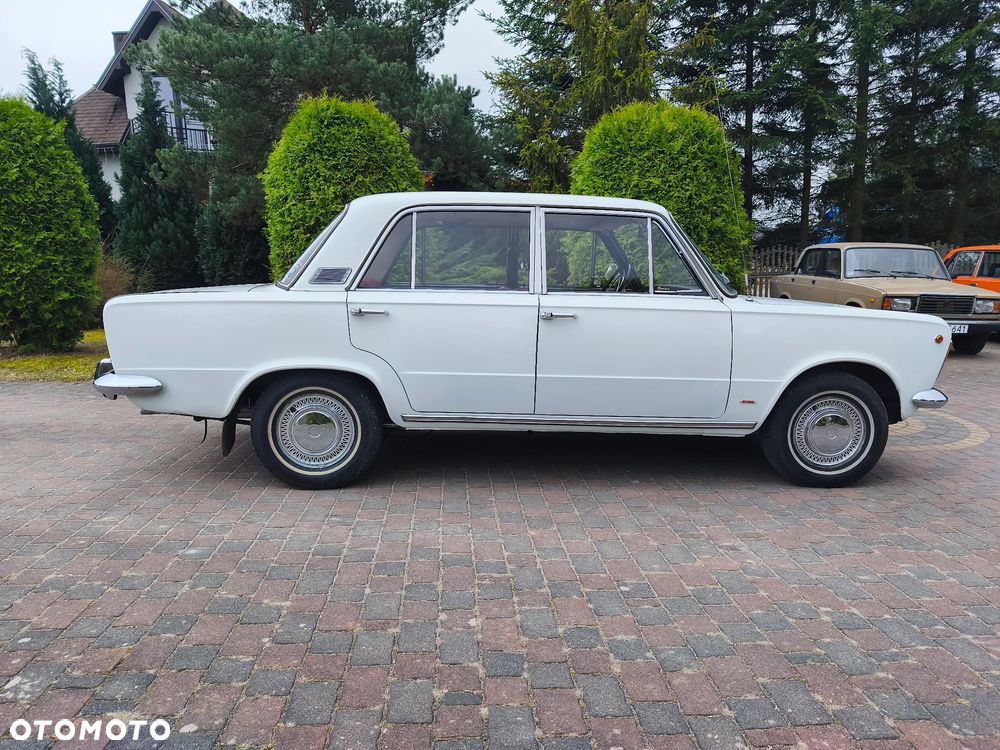 Fiat 125p - 6