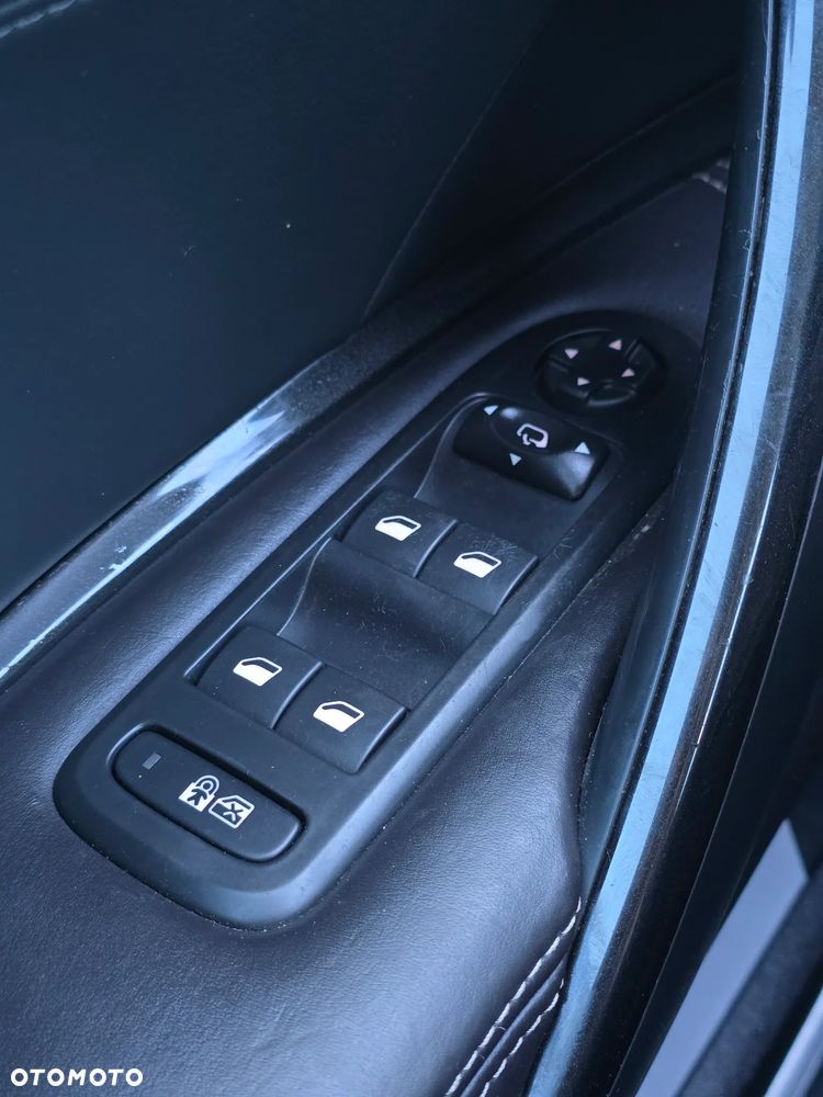 Citroën C5 V6 HDi 240 Biturbo FAP by Carlsson - 31