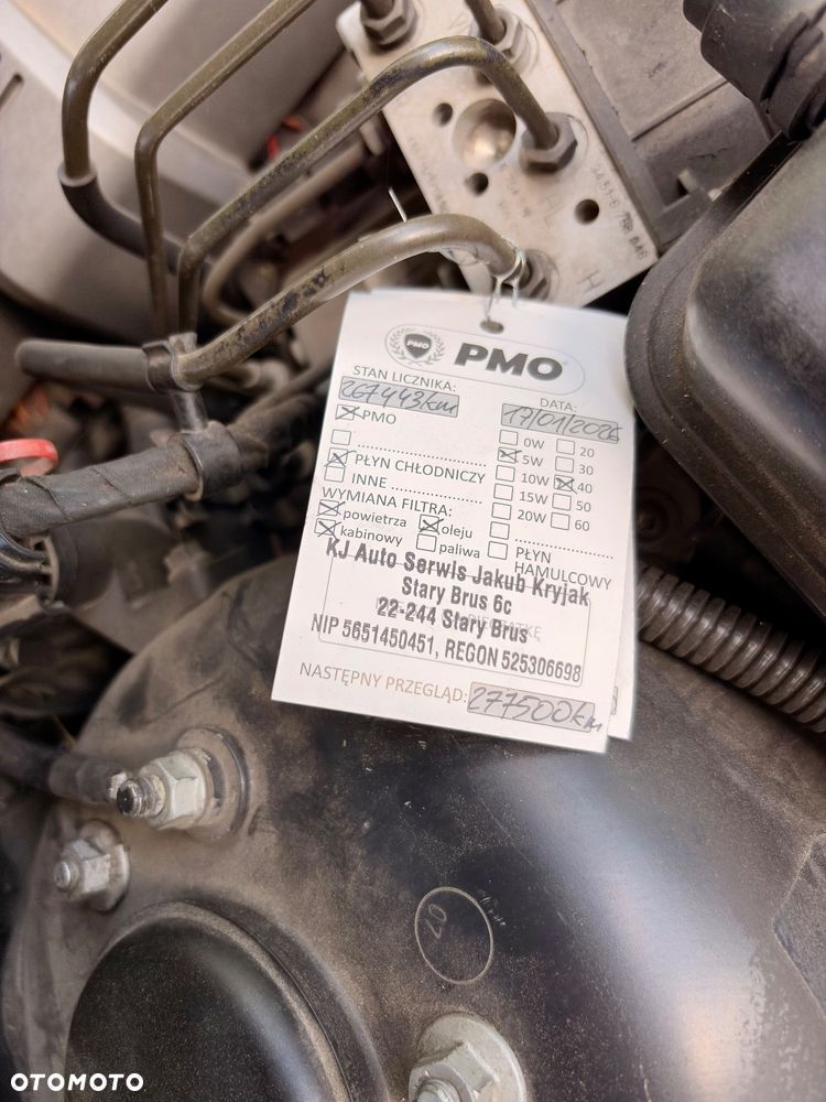 BMW Seria 7 730Li - 19