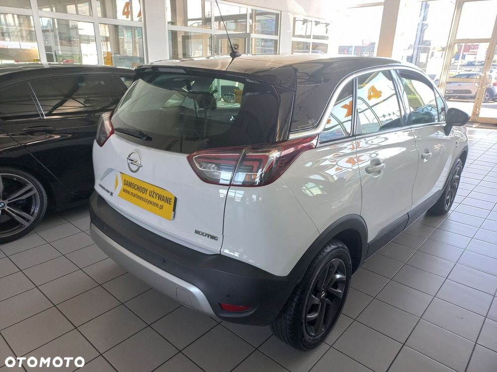 Opel Crossland X 1.2 T Eco 120 Lat S&S - 6