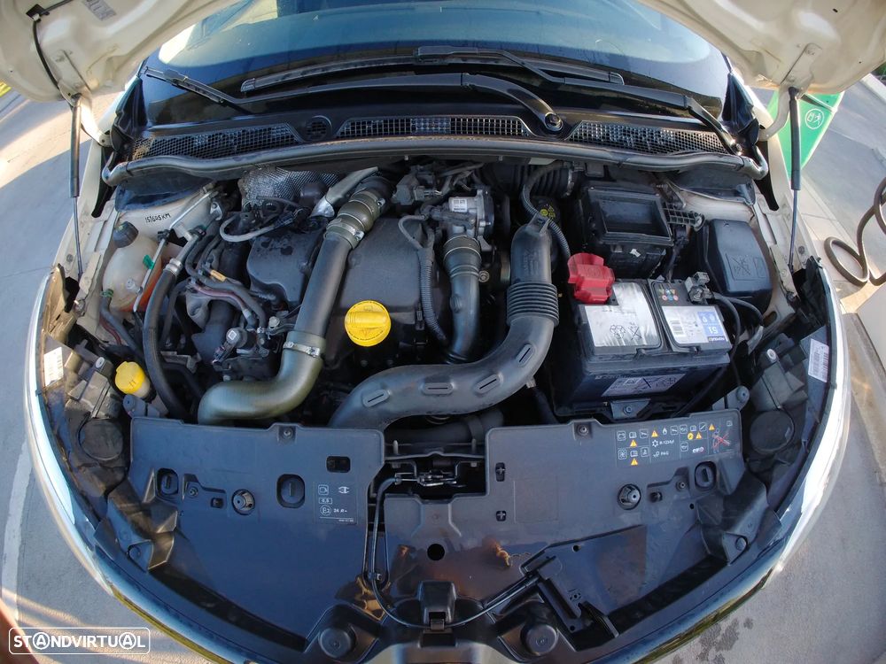 Renault Captur 1.5 dCi - 10