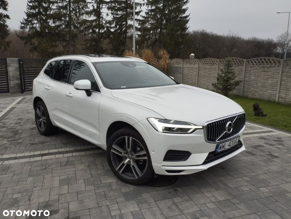 Volvo XC 60 - 2