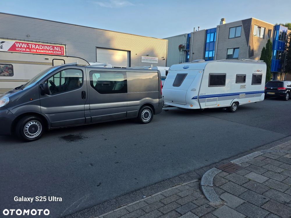 Opel Vivaro - 20