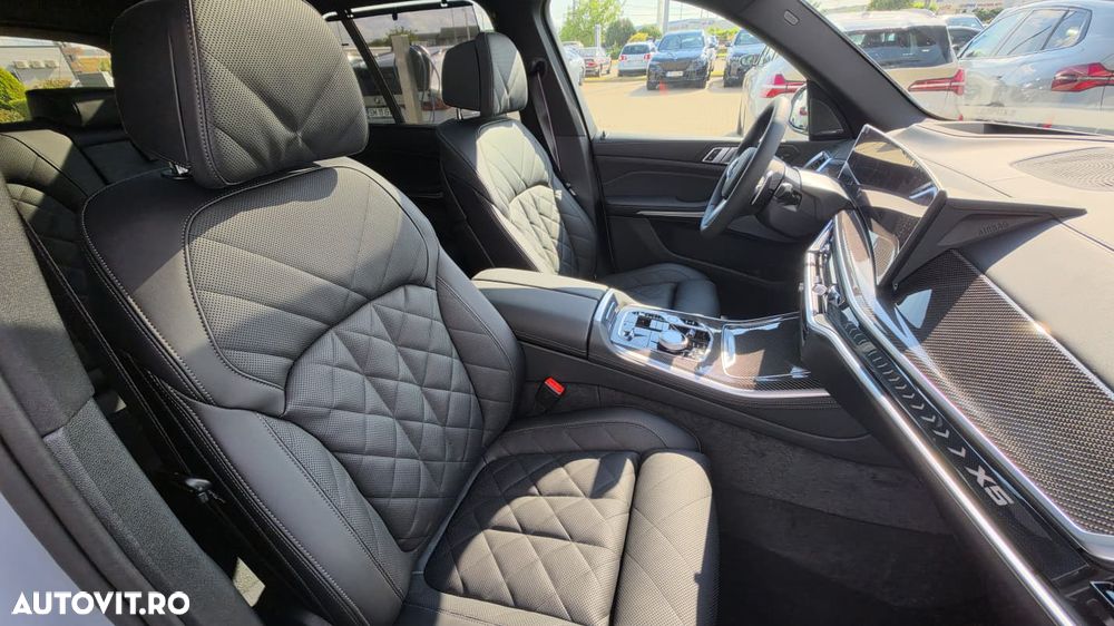 BMW X5 xDrive30d AT MHEV - 10