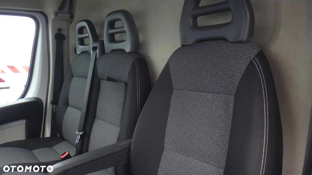 Fiat DUCATO - 12