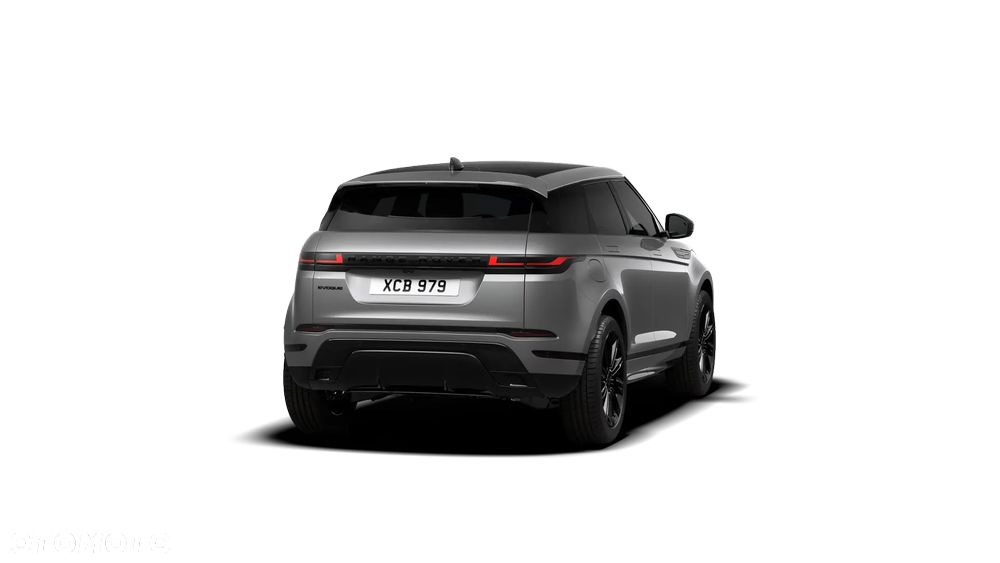 Land Rover Range Rover Evoque D200 Dynamic SE - 2