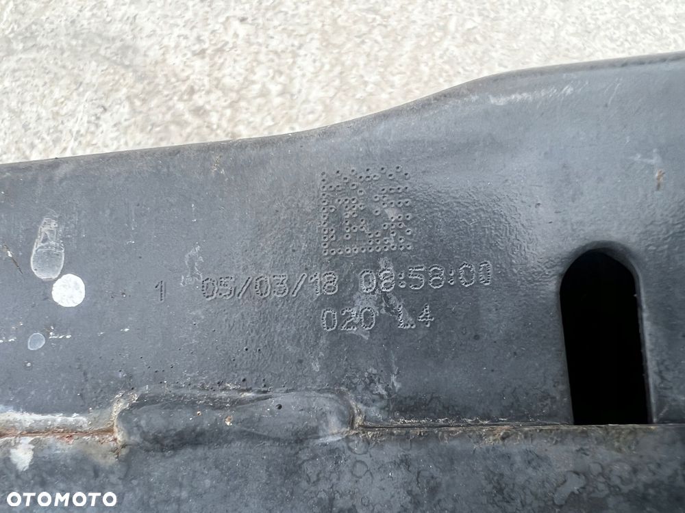 WÓZEK SANKI KOŁYSKA TYŁ VOLVO XC90 II FWD 2WD 2.0 D D4 - 5
