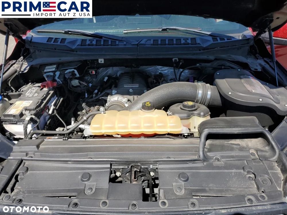 Ford F150 - 11