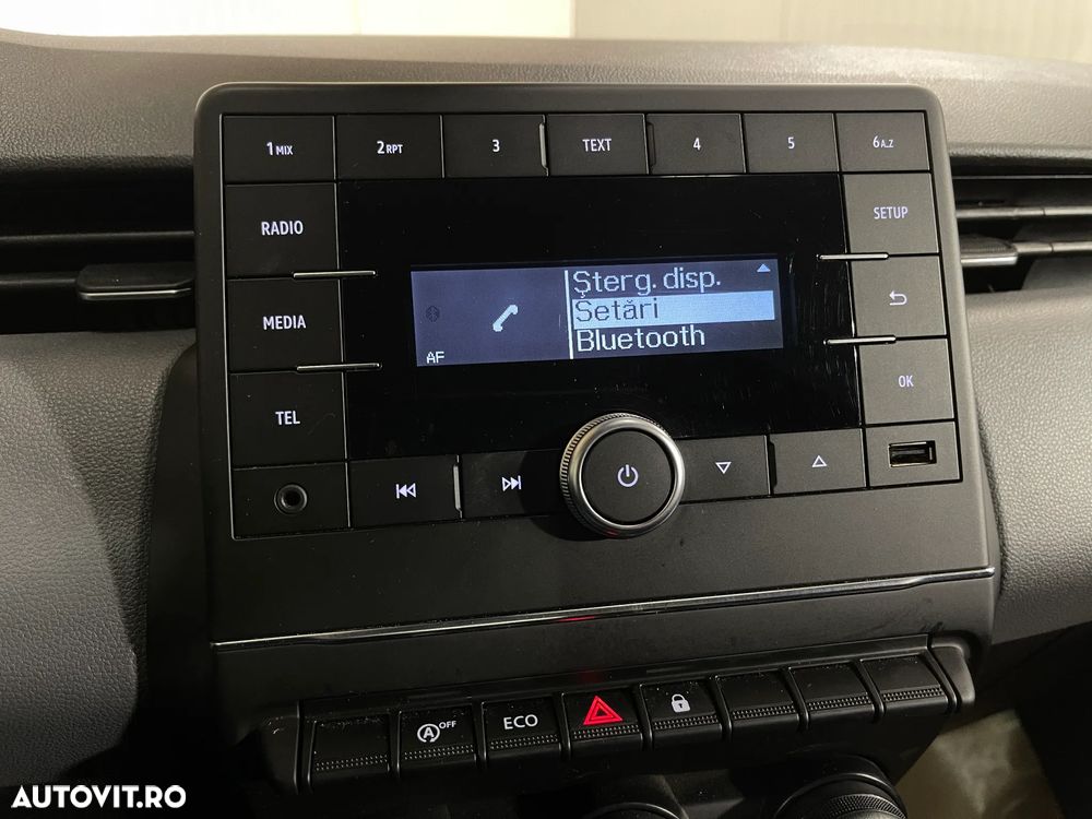 Renault Clio V 1.0 TCe Life - 14