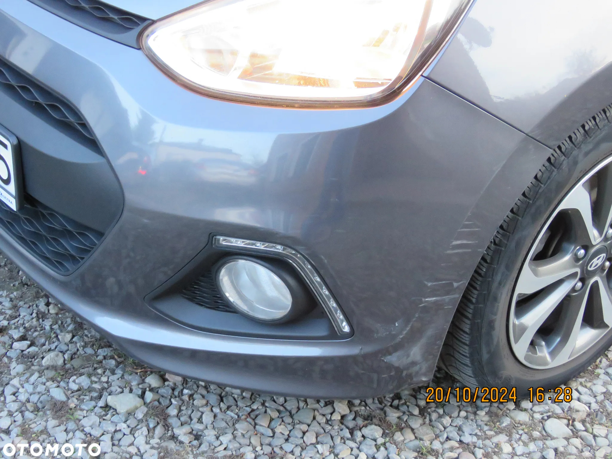 Hyundai i10 1.2 Premium - 16