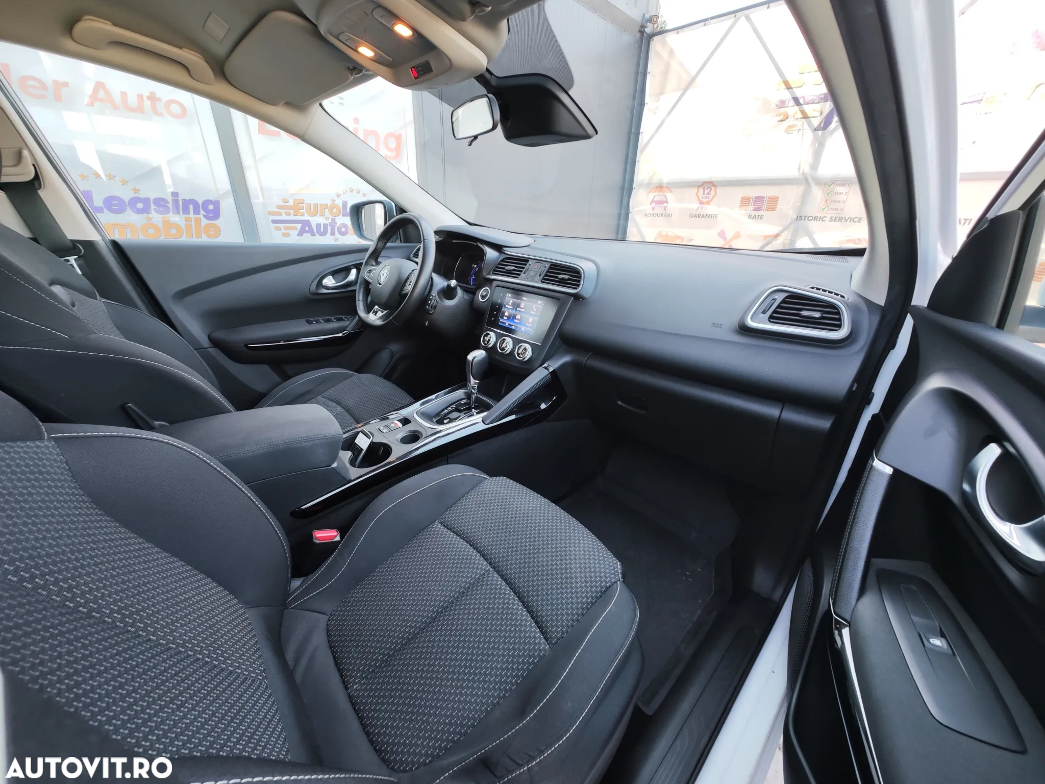 Renault Kadjar - 13