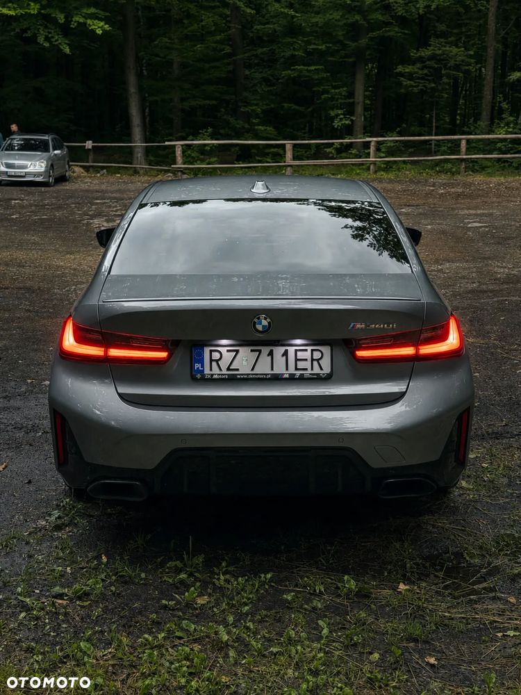 BMW Seria 3 M340i xDrive mHEV sport - 6