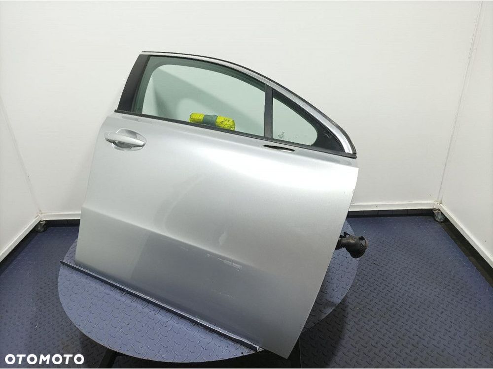 PEUGEOT 508 I DRZWI PRZÓD PRZEDNIE PRAWE EZR - 3