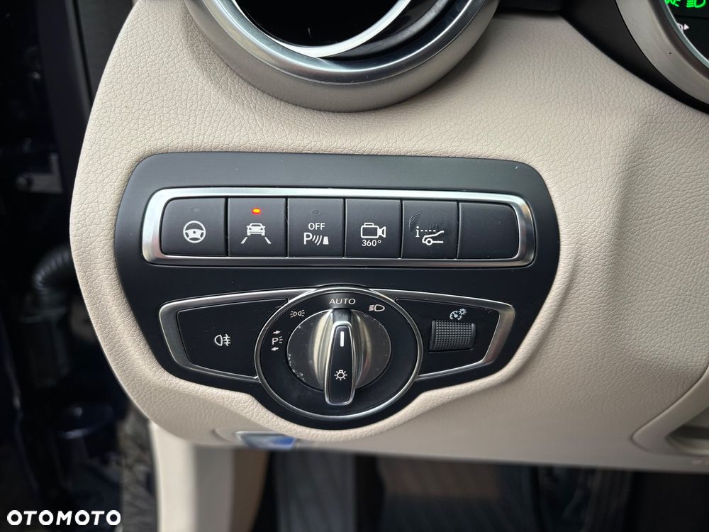 Mercedes-Benz GLC - 26