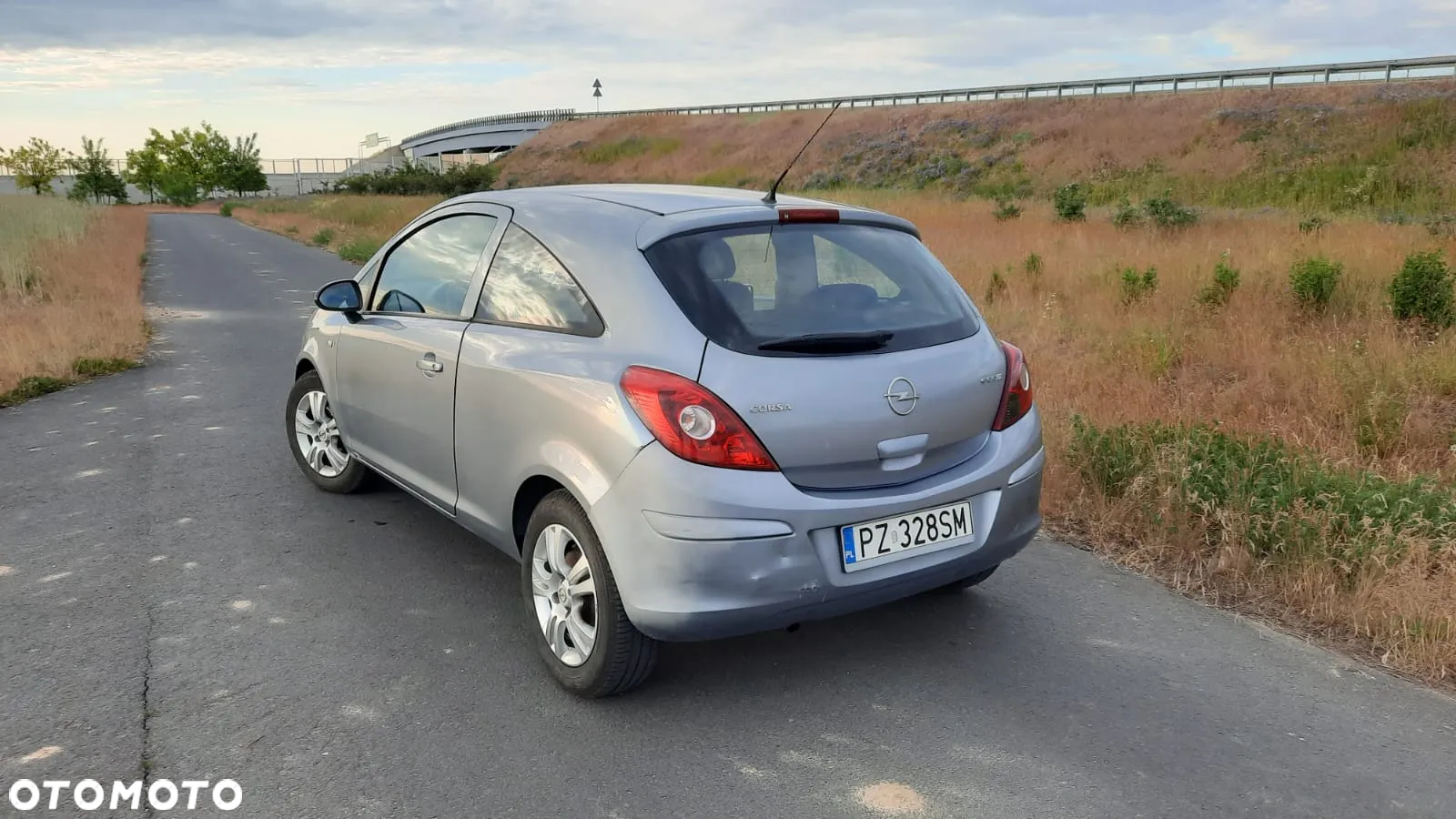 Opel Corsa 1.3 CDTI Enjoy - 5