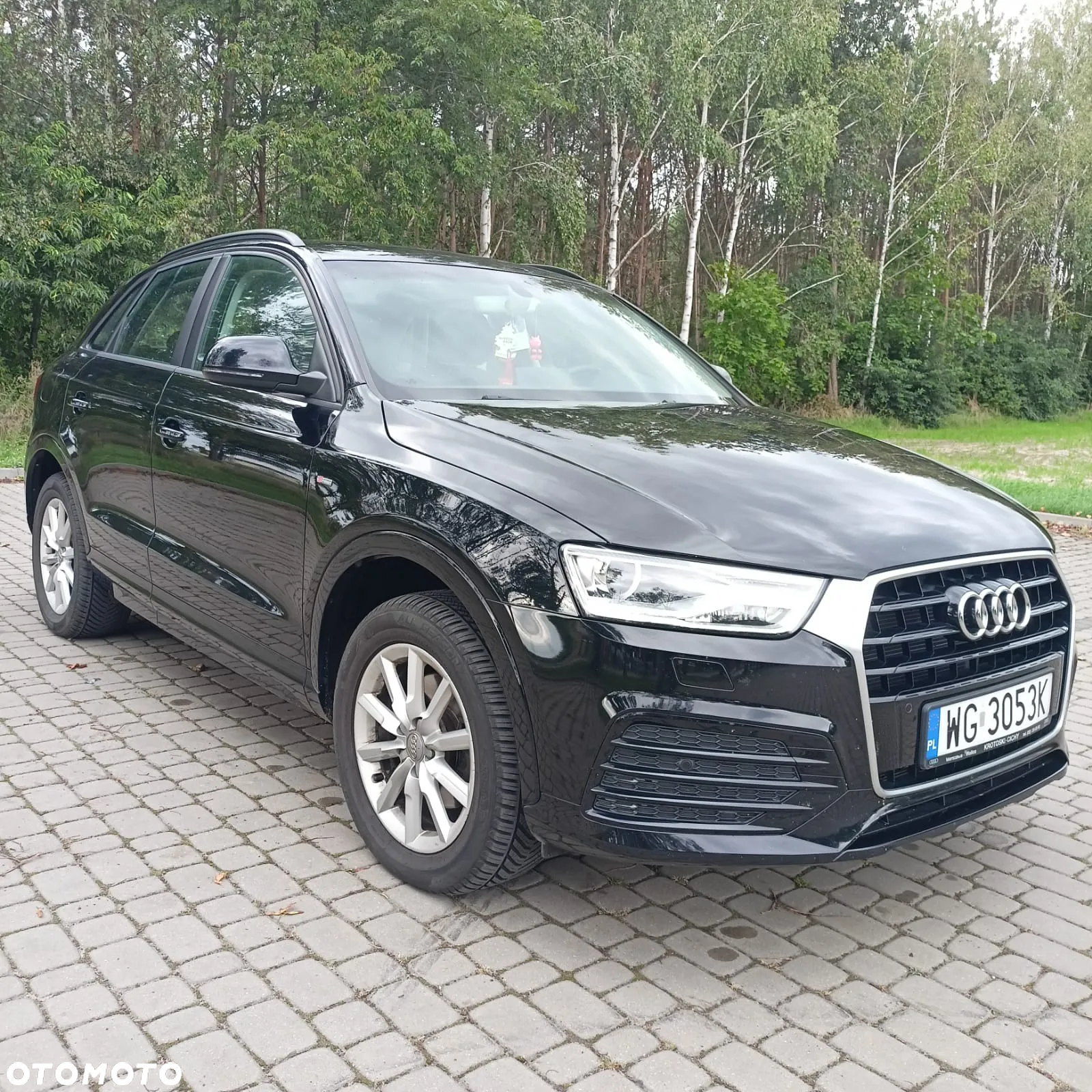 Audi Q3 2.0 TDI - 4