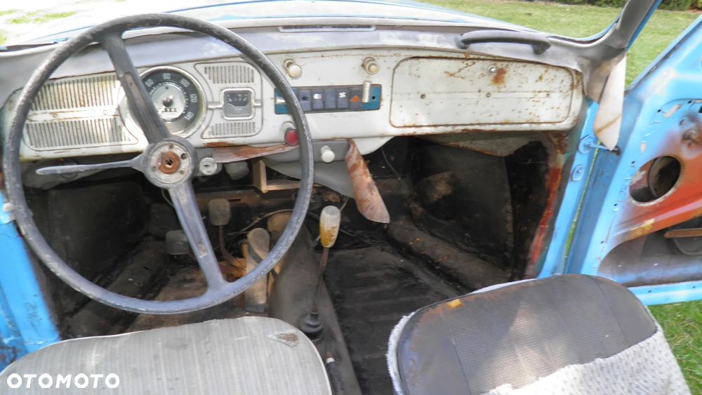 Volkswagen Beetle - 18