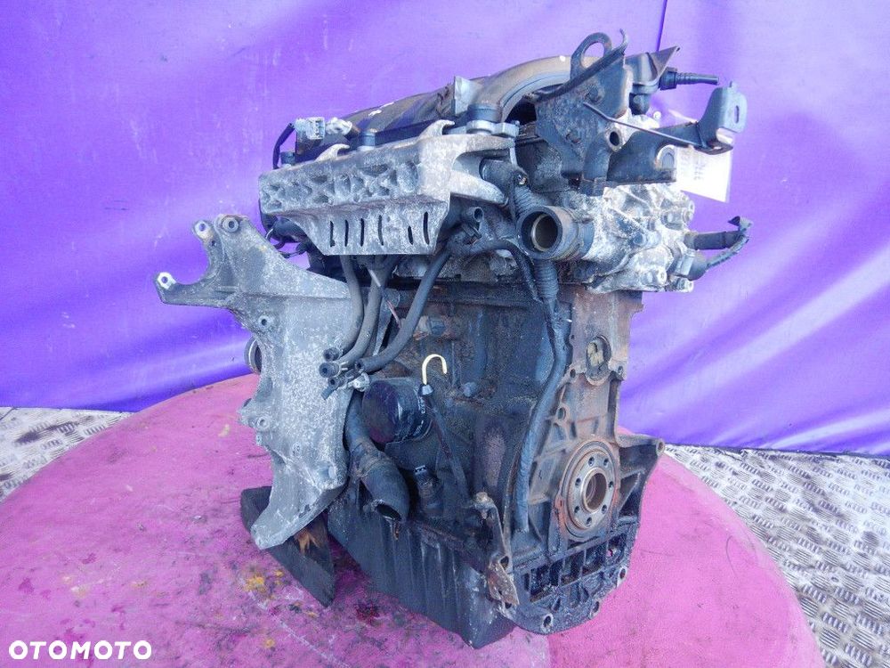 RENAULT LAGUNA II 1,8 16V F4P770 121KM SILNIK BENZYNA TEST KOMPRESJI - 3