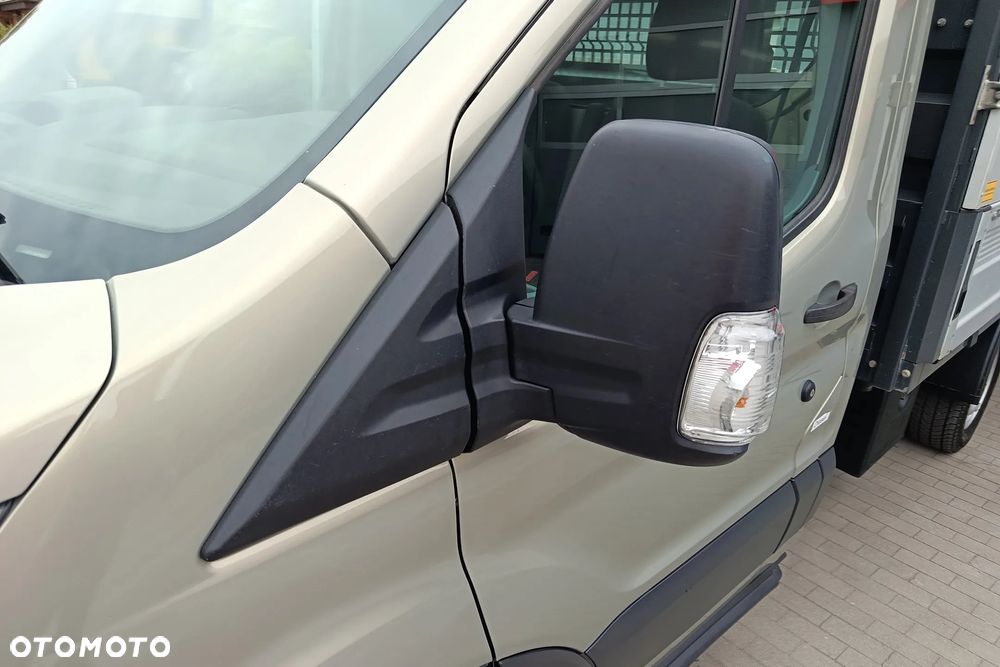 Ford Tansit VI - 20