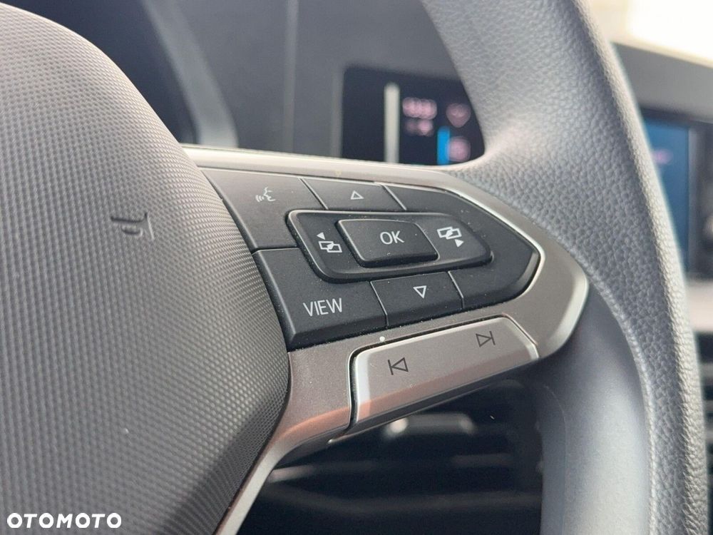 Volkswagen Caddy Cargo Maxi 2.0 TDI /102 KM - 19