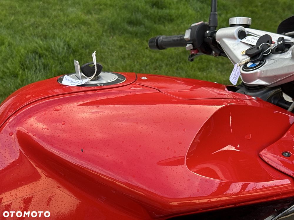 BMW K - 16