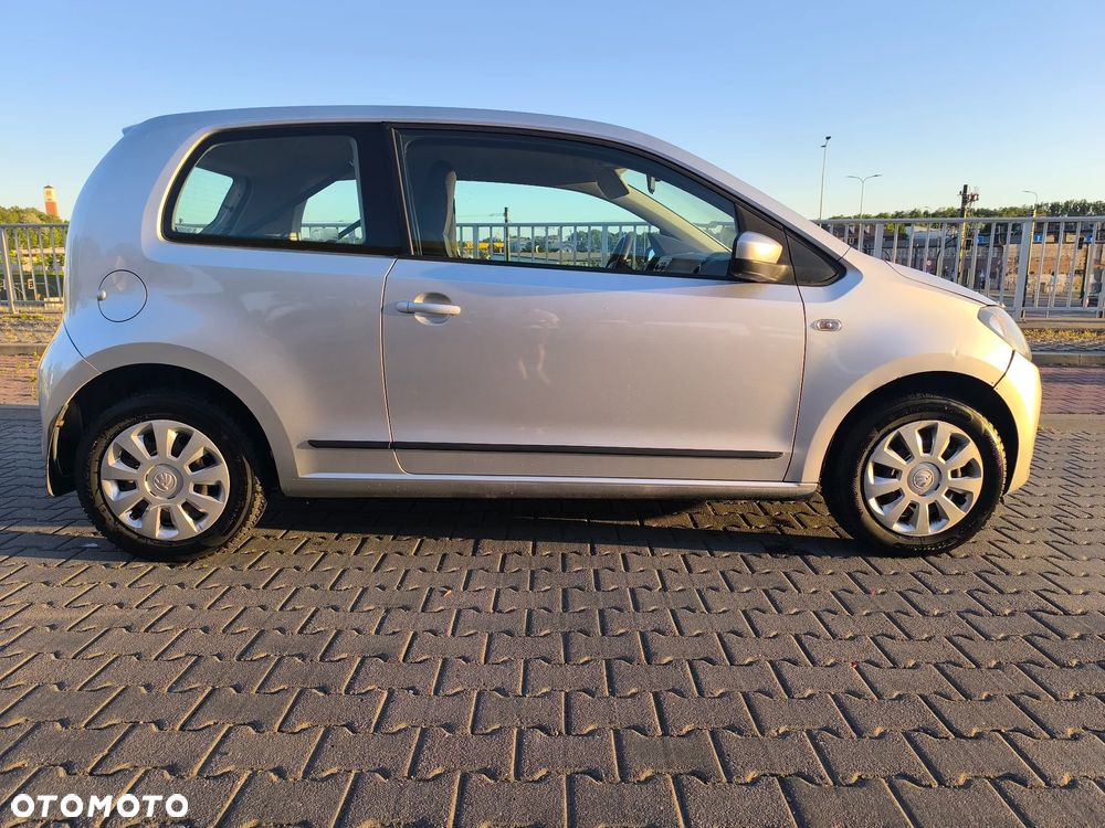 Skoda Citigo 1.0 Active - 8