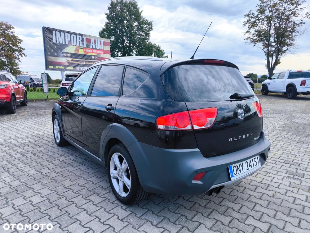Seat Altea XL - 3