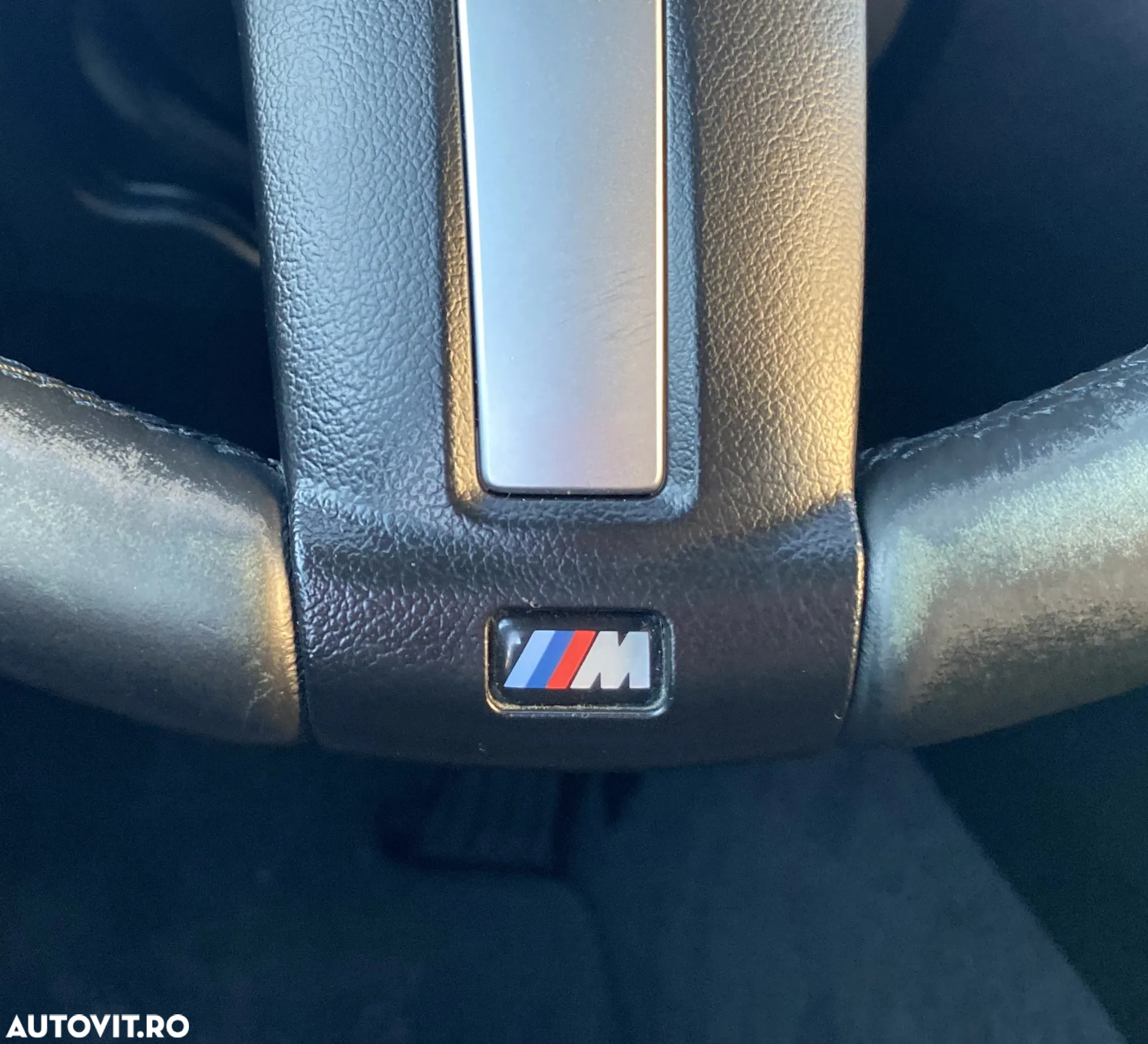 BMW Seria 1 118d Aut. Sport Line - 19