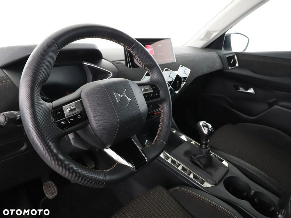 DS Automobiles DS 3 Crossback PureTech 100 Performance Line - 15
