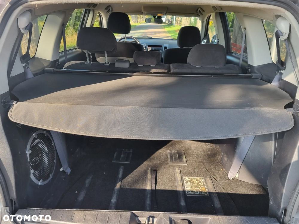 Mitsubishi Outlander 2.0 DID Invite SE - 33